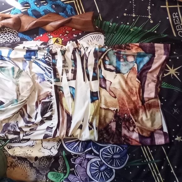 Ardene B. Dress - Picture 4 of 5